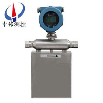 衛生型質量流量計